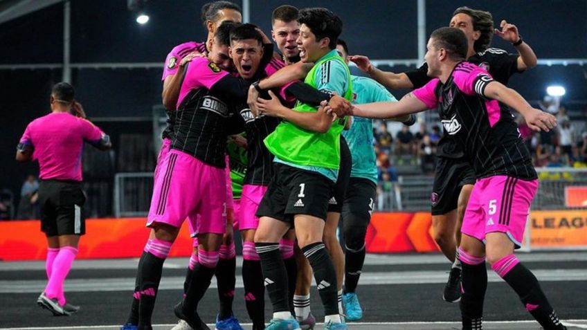 ¿Por qué Real Titán será campeón de la Kings League Américas? Inteligencia Artificial revela las razones