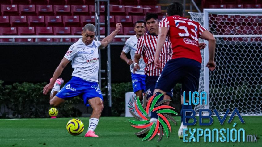 Jugador del Tapatío, hospitalizado tras ser agredido por rival que podría ir 7 años a la cárcel