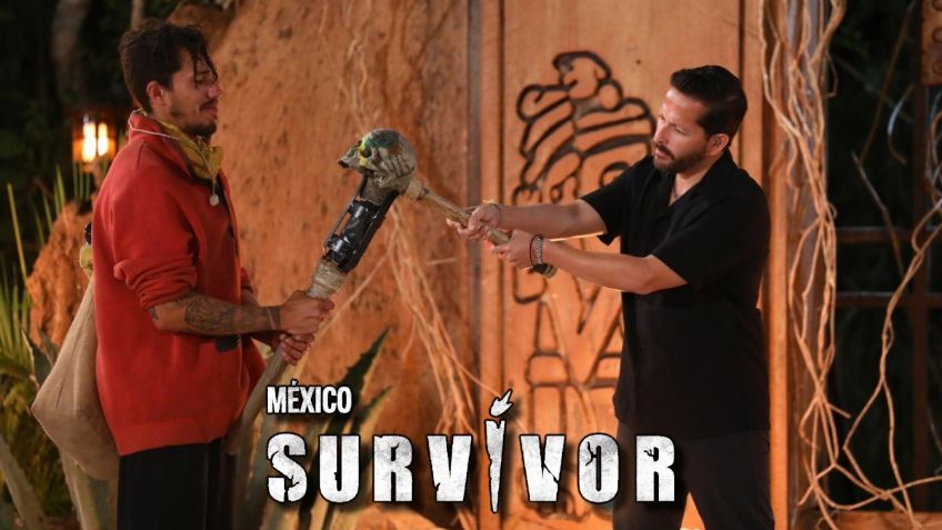 Survivor México 2024: Osky revela cuál fue la TRAICIÓN más dolorosa que sufrió en el reality