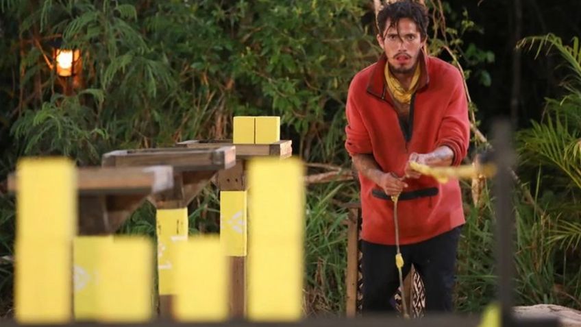 Survivor México 2024: Osky elige a integrante de Jaguares que debe ser eliminada: "se cree superior"