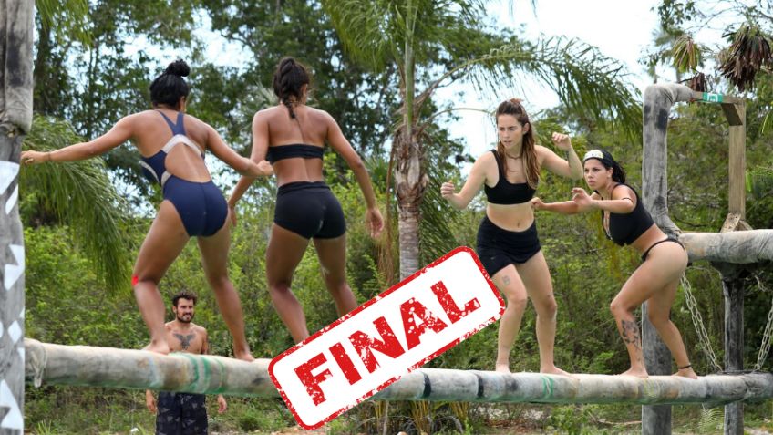 Survivor México 2024: Se filtran los nombres de las 2 participantes que llegarán a la final