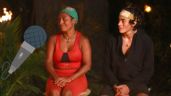 Survivor México 2024: Toñita revela la polémica razón por la que John Guts no le cae bien