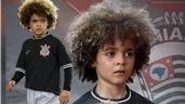Flora, el niño de 10 años que fue firmado por Nike y promete ser el nuevo Pelé brasileño (VIDEO)