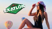 Exatlón México: Querida atleta del Equipo Rojo abre su canal de contenido PRIVADO para sus fans
