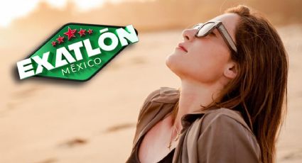 Exatlón México: Mati Álvarez deslumbra en la playa y rompe las redes posando en bikini | FOTO