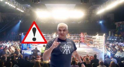 Filtran VIDEO que mostraría que Shocker se intentó quitar la vida antes de ser detenido en Oaxaca