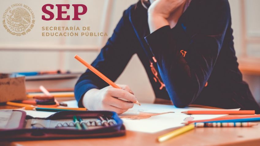 Aplazan regreso a clases de la SEP en estos estados por eclipse solar del 8 de abril