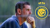 Fernando Hierro está cerca de dejar a Chivas para ser el director deportivo del Al-Nassr de CR7