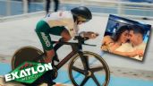 Exatlón México: Daniel Corral dedica mensaje de AMOR a Antonieta Gaxiola tras ganar medalla de bronce