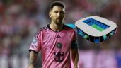 ¡Hay esperanza! Lionel Messi podría jugar la vuelta contra Monterrey en el BBVA por esta razón