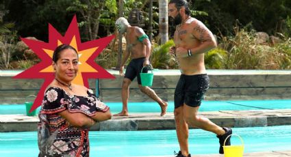 Survivor México: Toñita acusa a Lizbeth Rodríguez de haberla lesionado por órdenes de John Guts