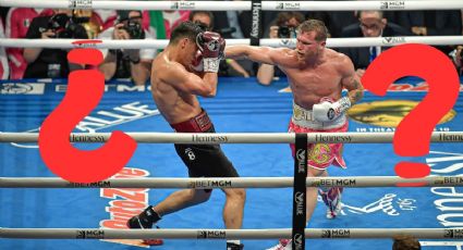 Canelo Álvarez no cierra capítulo contra Dmitry Bivol y le vuelve a pedir la revancha