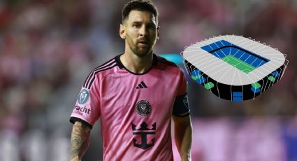 ¡Hay esperanza! Lionel Messi podría jugar la vuelta contra Monterrey en el BBVA por esta razón