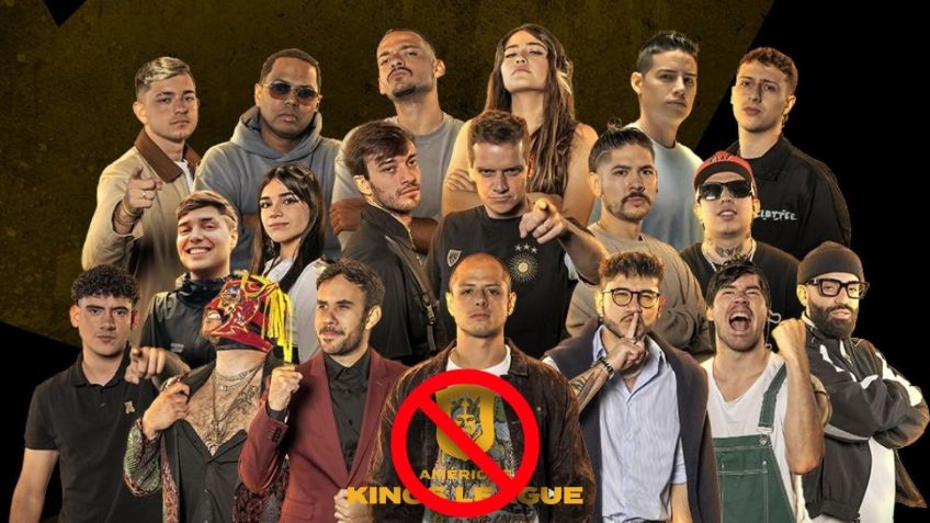 Westcol acusa a la Kings League Américas de quedarse con todos los patrocinios y el dinero