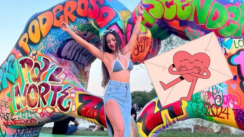 Gloria Murillo revela a qué leyenda de Exatlón México le confesó su amor por Paulette Gallardo