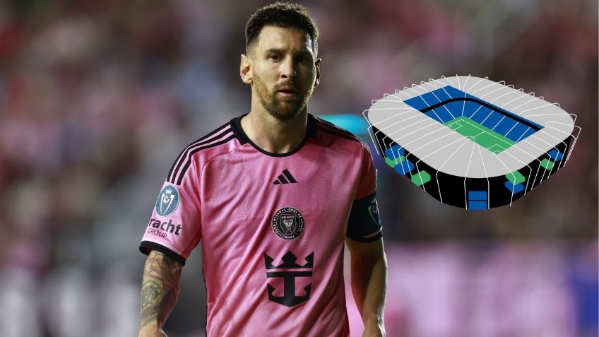 ¡Hay esperanza! Lionel Messi podría jugar la vuelta contra Monterrey en el BBVA por esta razón