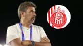 Elías Ayub se apunta para llegar a Chivas y promete darle a Amaury Vergara el bicampeonato