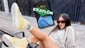 Exatlón México: Gloria Murillo aparece muy cariñosa con atleta azul del All Star | VIDEO