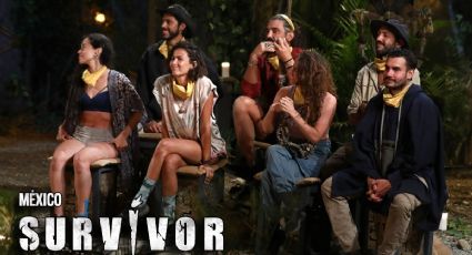 Survivor México 2024: Ellos son los NUEVOS capitanes de la semana 5 del reality