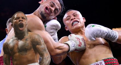 Julio César Chávez Jr asegura que Gervonta Davis no tendría oportunidad ante Pitbull Cruz