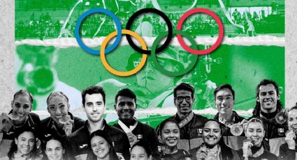 ¿Cuántas medallas ha ganado México en los Juegos Olímpicos?