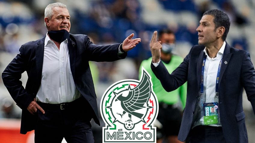 ¿El remplazo de Jaime Lozano? Javier Aguirre revela si tomará su lugar en la Selección Mexicana