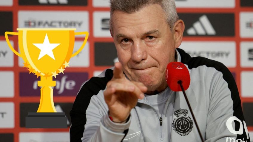 Copa del Rey: ¿Qué probabilidad tiene Javier Aguirre de ser campeón con el Mallorca? | Apuestas