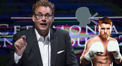 David Faitelson confiesa que amenazaron con despedirlo por criticar a Canelo Álvarez