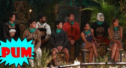 Survivor México 2024: Filtran detalles INÉDITOS de la fusión de tribus en tiempo real