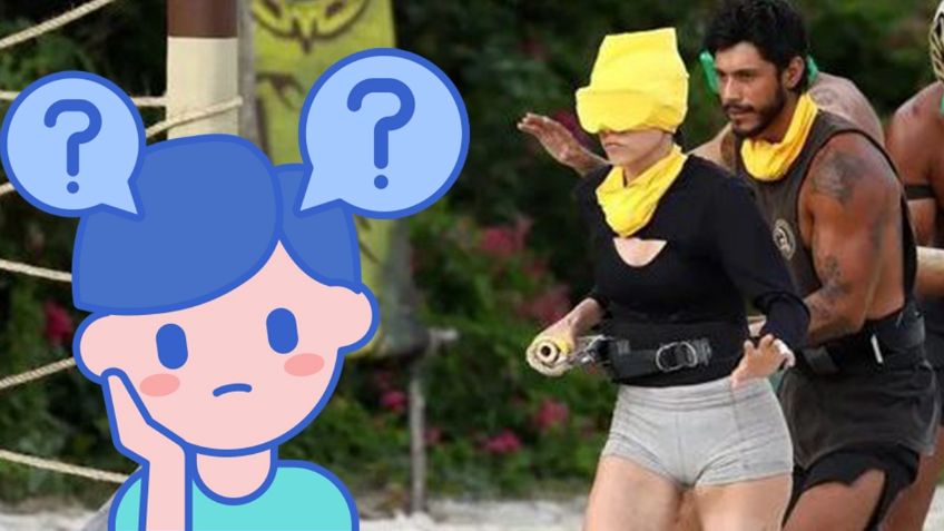 Survivor México 2024 AVANCE: ¿Qué es lo que hará Lobo tras descurbir la MENTIRA que le dijo Lu?