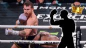 El NUEVO ídolo del boxeo mexicano que sueña con ser el sucesor de Canelo Álvarez