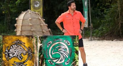 Survivor México: ¿Quién ganará el juego de suministros HOY lunes 8 de abril?