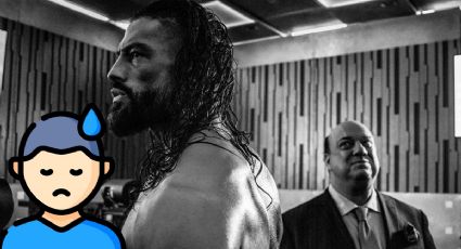 Filtran VIDEO de la desgarradora reacción de Roman Reigns tras perder el título contra Cody Rhodes