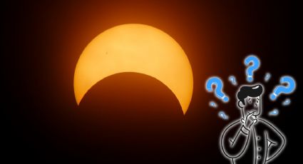 ¿Verdad o mentira? Expertos se encargan de desmentir los MITOS sobre el Eclipse Solar