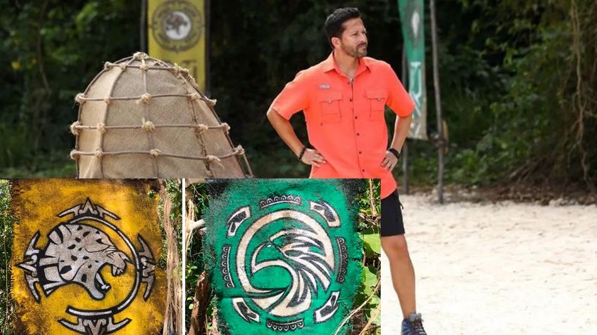 Survivor México: ¿Quién ganará el juego de suministros HOY lunes 8 de abril?