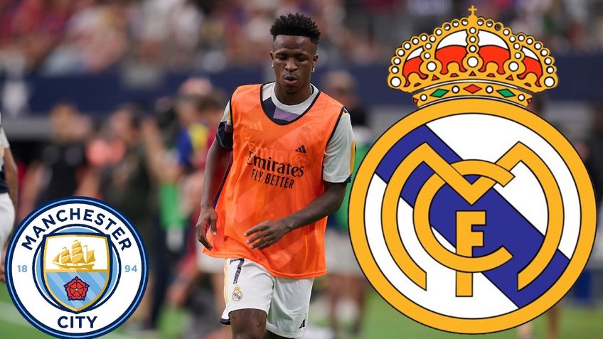 Real Madrid vs Manchester City: Horario y dónde ver EN VIVO los cuartos de final de Champions League