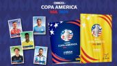 Panini presenta el nuevo álbum de la Copa América 2024