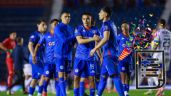 Revelan LISTA de jugadores de Cruz Azul que salieron de fiesta tras triunfo contra Monterrey