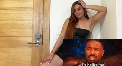 Ana Lago rompe el silencio y revela cuántos kilos perdió durante su primer mes en Exatlón México