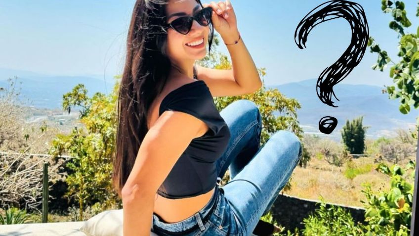 Exatlón México: querida atleta roja muestra cómo se ganaba la vida antes del reality