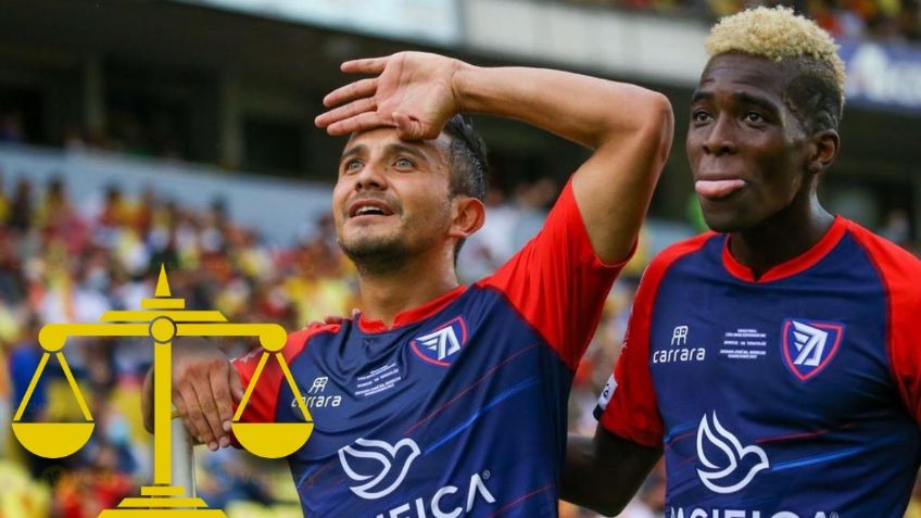 Histórico jugador de la Liga MX, denunciado por deudor alimentario, ¿quién es?