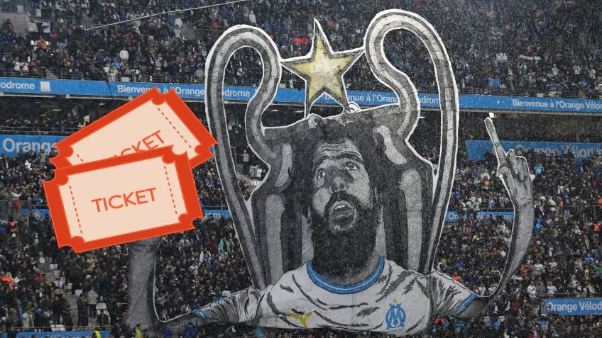 Boletos para la Final de la Champions League: Precios, dónde y hasta cuándo se pueden comprar