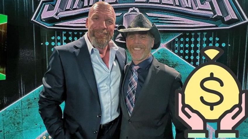 El MILLONARIO sueldo que ganaron los luchadores de la WWE por participar en el Wrestlemania 40