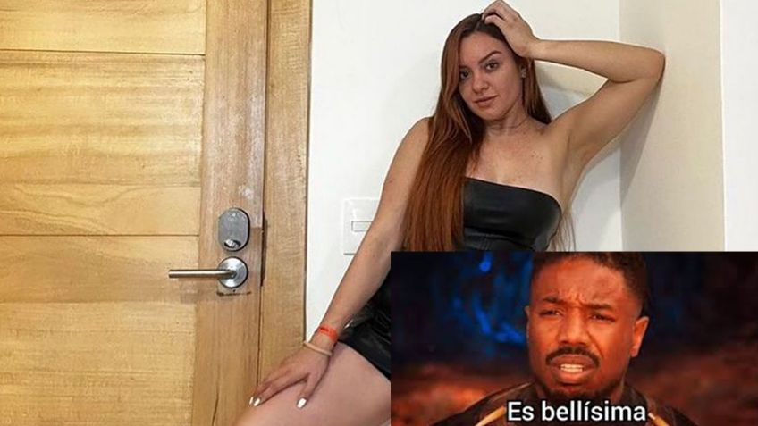 Ana Lago rompe el silencio y revela cuántos kilos perdió durante su primer mes en Exatlón México