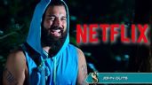 Survivor México 2024: Este es el desconocido reality de NETFLIX donde participó John Guts