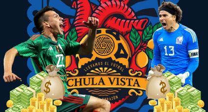 Este es el millonario sueldo que ganarían Chucky Lozano y Memo Ochoa con el San Diego FC