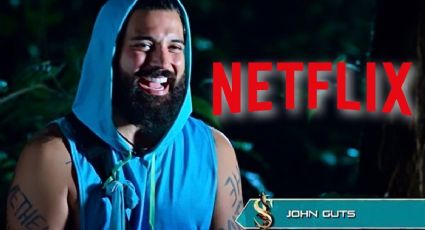 Survivor México 2024: Este es el desconocido reality de NETFLIX donde participó John Guts