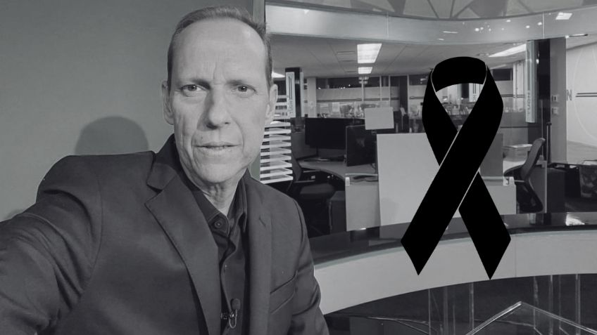 ¿De qué MURIÓ Paco Villa, comentarista deportivo de Televisa?