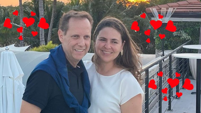 Conoce a Ethel Tame, la hermanastra de Paco Villa que se convirtió en su esposa