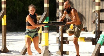 Survivor México 2024: Así será la dura lesión de Ceci y John Guts que los dejará fuera de la final